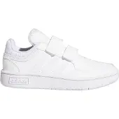 Adidas wäsche Skor - Hoops 3.0 CF C - Vit - - 34 - Skor