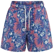 Hummel Shorts - hmlFlower - Heather Rose - - 12 år (152) - Shorts