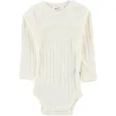Joha Body - Ull/Silke - l/ä - Creme - - 90 - Body L/Ä