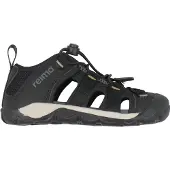 Reima Sandaler - Talsi - Svart - - 33 - Sandal