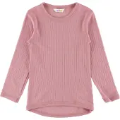 Joha Tröja - Ull - Rosa - - 70 - Tröja