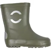 Mikk-Line Gummistövlar - Dusty Olive - - 31 - Gummistövlar