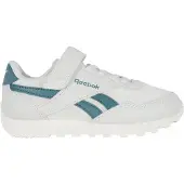 Reebok Skor - Glide Low - Krita/Krita/Teal - - 28 - Skor