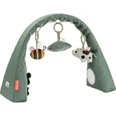 Done by Deer Babygym - Tiny Farm - Green - - One Size - Babygym