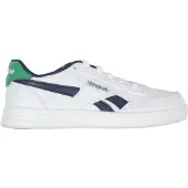 Reebok Skor - Förskottsbetalning - Vit/Marinblå/Grön - - 28 - Skor