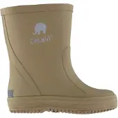 CeLaVi Gummistövlar - Khaki - - 35 - Gummistövlar