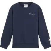 Champion Sweatshirt - Sky Captain - - 9-10 år (134-140) - Sweatshirt