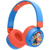 OTL TECHNOLOGIES PAW PATROL Headphone On-Ear Wireless 85dB/95dB Sharing Aux