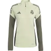 Adidas Fotbollströja - Real Madrid - Allt lim - - 8 år (128) - Fotbollströja