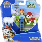 Ryhmä Hau Story Figure Pack -Marshall