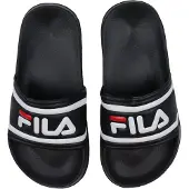 FILA Strandsandaler - Morro Bay Jr - Svart - - 29 - Strandsandal