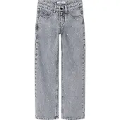 Name it Jeans 'NKFROSE' grå denim