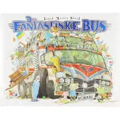 Den fantastiska bussen | Jakob Martin Strid | Språk: Danska