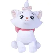 Simba Disney Animals Marie 25 Cm Nallebjörn