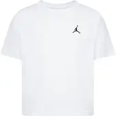 Jordan T-shirt - Vit - - 13-15 år (158-170) - T-shirt