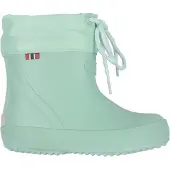 Viking Gummistövlar - Alv Indie - Aqua - - 26 - Gummistövlar
