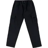 Billabong Larry Cargo Kids Byxor black, T14