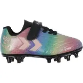 Hummel Fotbollsskor - Top Star F.G. JR - Rosa-Usch - - 24 - Fotbollsskor
