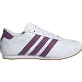 Adidas Originals Inomhusskor - Taekwondo LA - Ftwwht/Ricmau/Gum - - 36 2/3 - Inomhusskor