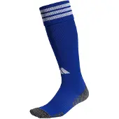 Adidas Fotbollsstrumpor - Adi 26 - Royal Blue/Vit - - 25/27 - Fotbollsstrumpor