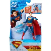 Superman Stridattack