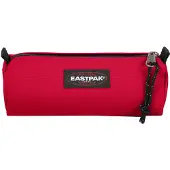 Eastpak Pennfodral - Benchmark Single - Scharlakansröd - - One Size - Pennfodral