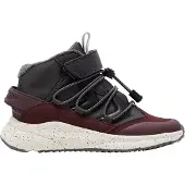 Hummel Vinterkängor - Nå erövringen Mid - Tex - Obsidian - - 28 - Vinterkängor