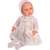 ASI Docka - 46 cm - Leonora - - One Size - Docka