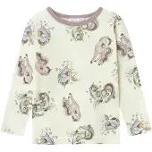 Name it Willitus Mini T-shirt Med Lång ärm