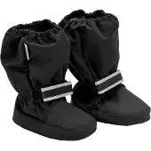 Mikk-Line Skoskydd - Svart - - 74 - Skoskydd