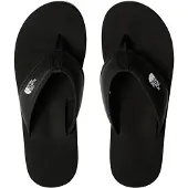 The North Face Flip-Flops - Base Camp - Svart/Vit - - 27 - Flip-flops