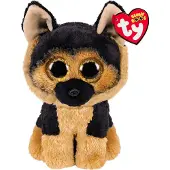 TY Gosedjur - Beanie Boos - 23 cm - Spirit - - One Size - Gosedjur