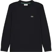 Lacoste Kids 847112 T-shirt Med Lång ärm