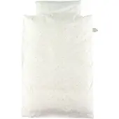 Sebra Sängkläder - Junior - Sophorablad - Beige - - Junior - Sängkläder - Junior