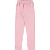 Joha Leggings - Bambu - Rosa - - 100 - Leggings