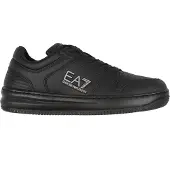 EA7 Skor - Svart/Silver - - 34 - Skor
