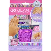 Cool Maker Go Glam Foil Nails 2.0 - - One Size - Nagellack
