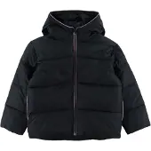 Roxy Vadderad jacka - Groovy Baby - Anthracite - - 14 år (164) - Dunjacka