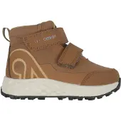 Reima - Après-ski - Hiivin Reimatec Shoes Cinnamon Brown för Unisex - Barnstorlek 29 - Brun