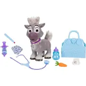 JAKKS Pacific Ledové Království Interaktiv Sven-docka