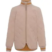 Molo Termojacka - Husky - Nougat - - 2-3 år (92-98) - Termokläder