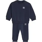 Adidas Originals Loose Crew Joggingset, storlek 98 cm