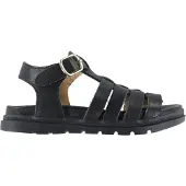 Bisgaard Sandaler - Bera - Svart - - 36 - Sandal