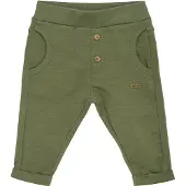 Minymo Sweatpants - Olivin - - 62 - Sweatpants