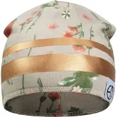 Elodie details Mössa - Winter Beanie - Meadow Blossom - - 50-53 cm - Mössa