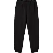 Name it Sweatpants - Noos - NkfSweat - Svart - - 2 år (92) - Sweatpants