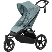 Cybex Sittvagna - Avi Spin - Stormig Blue - - One Size - Sittvagna
