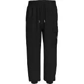 Calvin Klein Relaxed Cargo Joggers