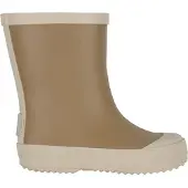 Wheat Gummistövlar - Lerig - Hasselnöt - - 27 - Gummistövlar