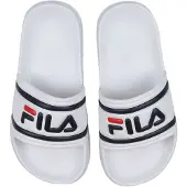 FILA Strandsandaler - Morro Bay Jr - Vit - - 33 - Strandsandal